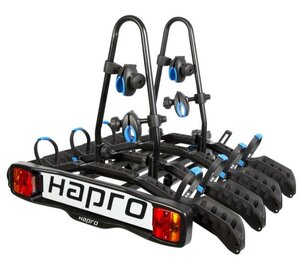 Hapro Atlas Active 4 4 fietsen