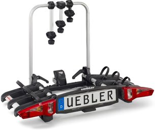 uebler i31 fietsendrager compact