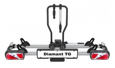 Pro-User Diamant TG Fietsendrager