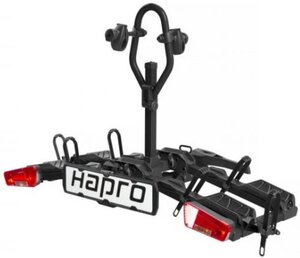 hapro atlas premium xfold II fietsendrager