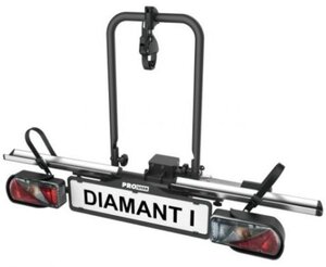 pro-user diamant 1 fietsendrager