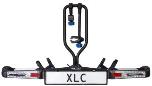 XLC Azura LED fietsendrager