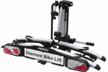 Pro-User Diamant bike lift fietsendrager
