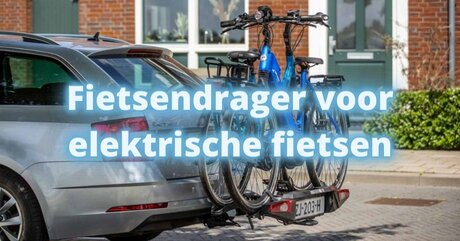 fietsendrager_elektrische_fiets