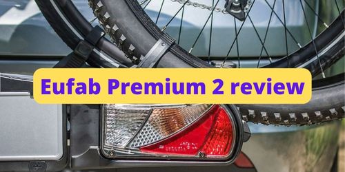 Eufab Premium 2 review