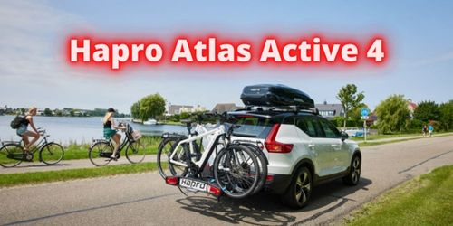 Hapro Atlas Active 4