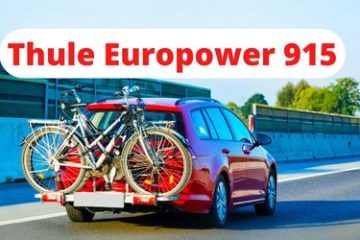 Thule Europower 915