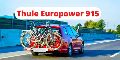 Thule Europower 915
