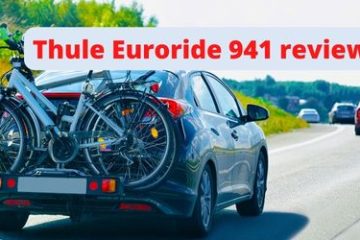 Thule Euroride 941 review