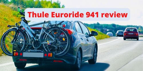 Thule Euroride 941 review