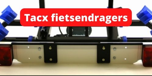 Tacx Fietsendragers