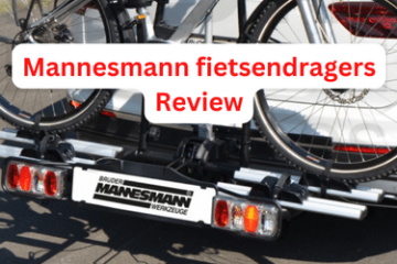 Mannesmann fietsendragers Review