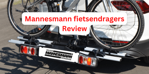 Mannesmann fietsendragers Review