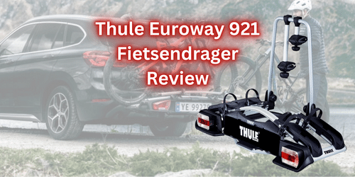 Thule Euroway 921 Fietsendrager