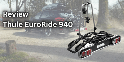 Review Thule EuroRide 940